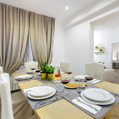 Apartamento Visit_genova *